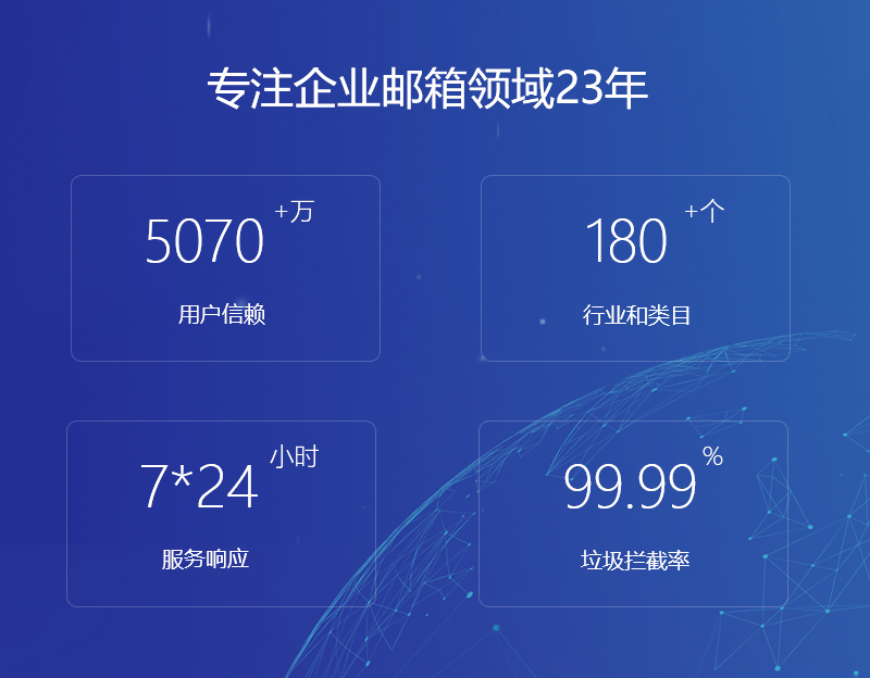 江阴网易企业邮箱